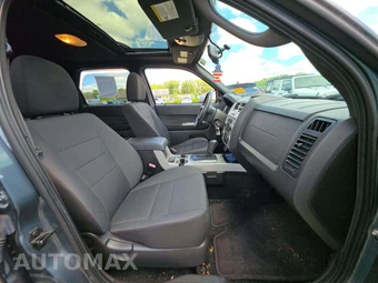 2012 Ford Escape XLT – miniatura 18