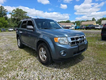 2012 Ford Escape XLT – miniatura 4