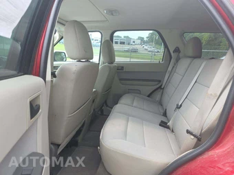 2012 Ford Escape XLT – miniatura 10