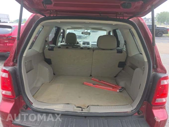 2012 Ford Escape XLT – miniatura 11