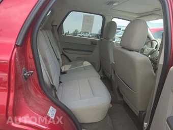 2012 Ford Escape XLT – miniatura 13