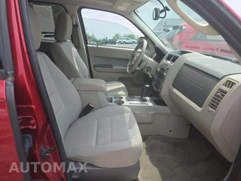 2012 Ford Escape XLT – miniatura 15