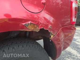 2012 Ford Escape XLT – miniatura 18