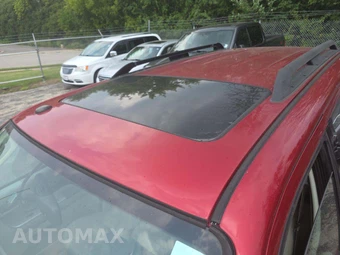 2012 Ford Escape XLT – miniatura 9