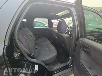 2012 Ford Escape XLT – miniatura 16