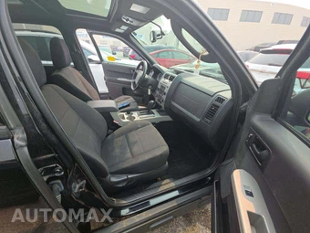 2012 Ford Escape XLT – miniatura 18