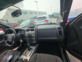 2012 Ford Escape XLT – miniatura 19