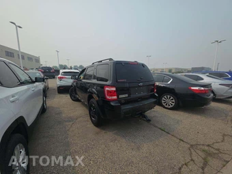2012 Ford Escape XLT – miniatura 2