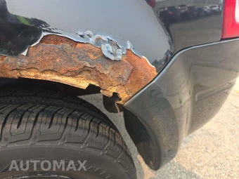 2012 Ford Escape XLT – miniatura 28
