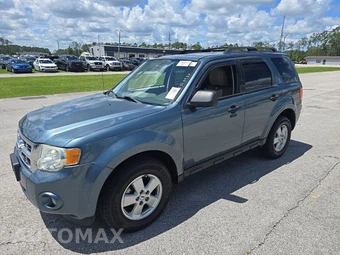 2012 Ford Escape XLT - car from the USA, Manheim Buy-Now listing at AUTOMAX