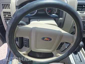 2012 Ford Escape XLT - miniatura 10