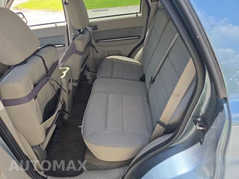 2012 Ford Escape XLT - miniatura 13