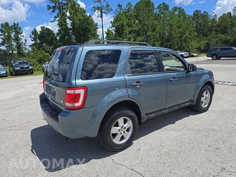 2012 Ford Escape XLT - miniatura 4