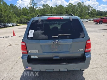 2012 Ford Escape XLT - miniatura 5