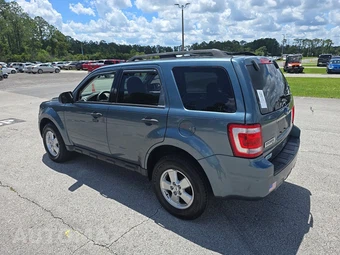 2012 Ford Escape XLT - miniatura 6