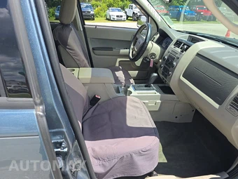 2012 Ford Escape XLT - miniatura 8