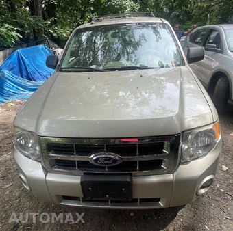 2012 Ford Escape XLT - car from the USA, Manheim Buy-Now listing at AUTOMAX