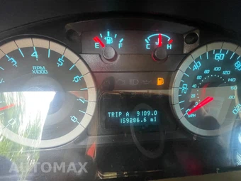 2012 Ford Escape XLT - miniatura 12