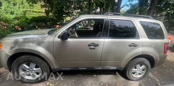 2012 Ford Escape XLT - miniatura 3