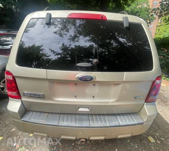 2012 Ford Escape XLT - miniatura 5
