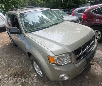 2012 Ford Escape XLT - miniatura 8