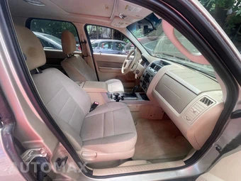 2012 Ford Escape XLT - miniatura 9