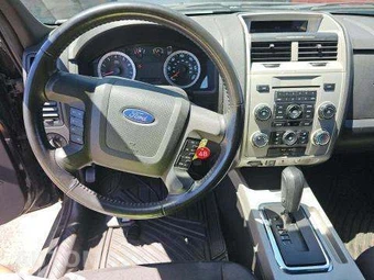 2012 Ford Escape XLT – miniatura 10