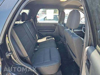 2012 Ford Escape XLT – miniatura 16
