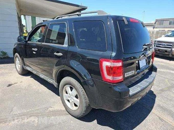 2012 Ford Escape XLT – miniatura 2