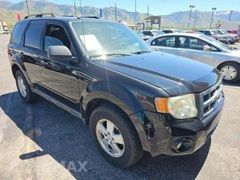 2012 Ford Escape XLT – miniatura 4