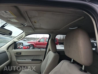 2012 Ford Escape XLT – miniatura 18
