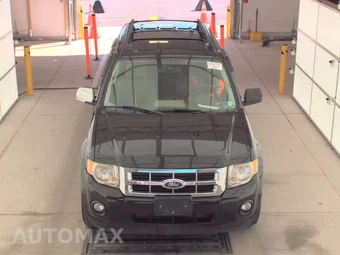 2012 Ford Escape XLT – miniatura 2