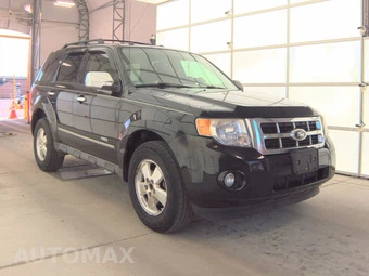 2012 Ford Escape XLT – miniatura 3