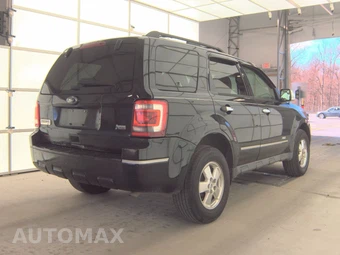 2012 Ford Escape XLT – miniatura 4