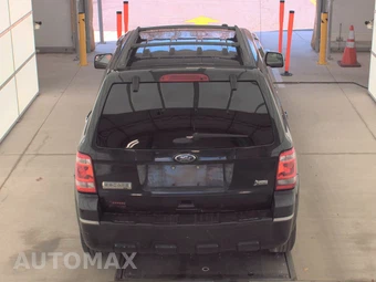 2012 Ford Escape XLT – miniatura 5