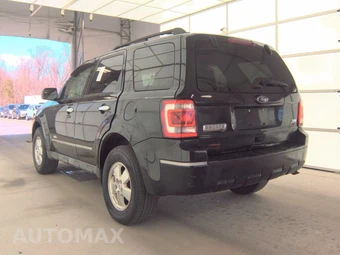 2012 Ford Escape XLT – miniatura 6