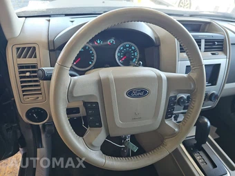 2012 Ford Escape XLT – miniatura 10
