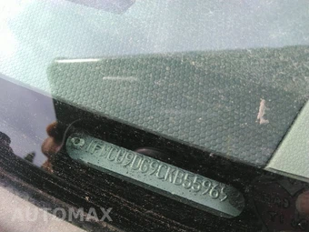 2012 Ford Escape XLT – miniatura 19