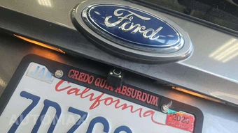 2012 Ford Escape XLT – miniatura 34
