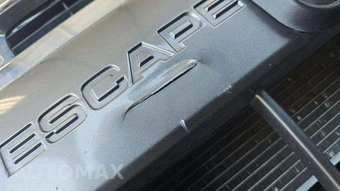 2012 Ford Escape XLT – miniatura 44