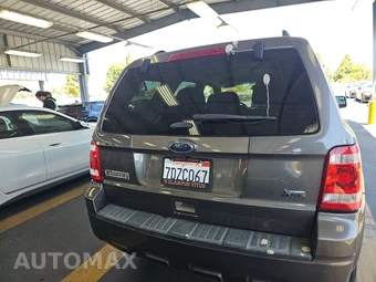 2012 Ford Escape XLT – miniatura 5