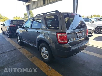2012 Ford Escape XLT – miniatura 6