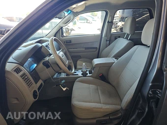2012 Ford Escape XLT – miniatura 7
