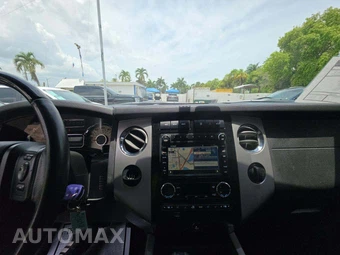 2012 Ford Expedition EL Limited – miniatura 10