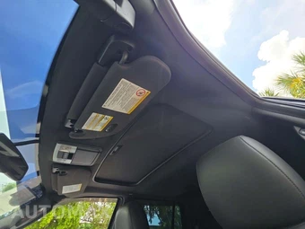 2012 Ford Expedition EL Limited – miniatura 11