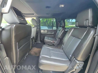 2012 Ford Expedition EL Limited – miniatura 13