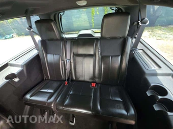 2012 Ford Expedition EL Limited – miniatura 14