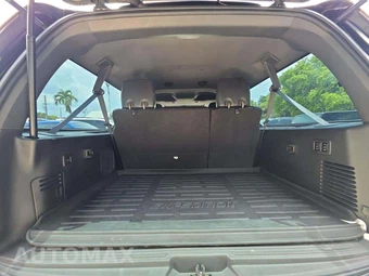 2012 Ford Expedition EL Limited – miniatura 15