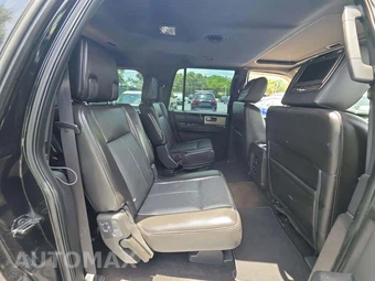 2012 Ford Expedition EL Limited – miniatura 17