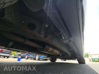 2012 Ford Expedition EL Limited – miniatura 18